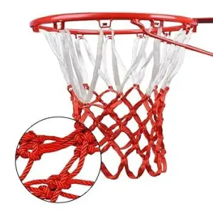 Basket Ball Net in Thick Rope