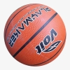 Basket Ball Official Size No.7 By Mitrata | Volt Playmaker Street Basket Ball Official Size No. 7 | Basketball For Indoor Outdoor Training