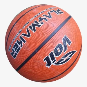 Basket Ball Official Size No.7 By Mitrata | Volt Playmaker Street Basket Ball Official Size No. 7 | Basketball For Indoor Outdoor Training