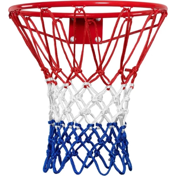 Basketball Net (Pair Of Two Nets) - Image 2