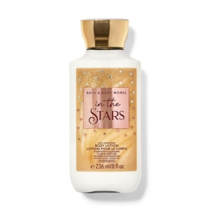 Bath and Body Works IN THE STARS Super Smooth Body Lotion 236ml by Genuine Cillection