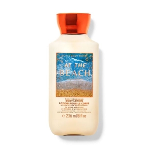 Bath & Body Works At the Beach Daily Nourishing Body Lotion 236ml by Genuine Collection