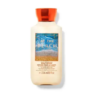 Bath & Body Works At the Beach Daily Nourishing Body Lotion 236ml by Genuine Collection