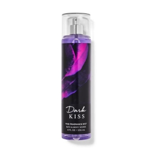 Bath & Body Works Dark Kiss Fine Fragrance Mist by Genuine Collection