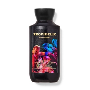 Bath & Body Works Tropidelic Body Lotion 236ml by Genuine Collection