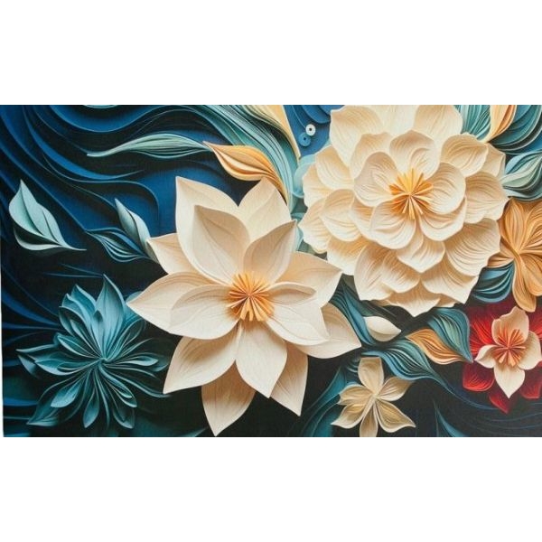 Bathroom Mat, Doormat, Bathroom Carpet. Cushion Mat Super Absorbent Soft Carpet for Home, Office - Image 5