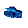 Bathroom Rubber Slippers For Unisex (Assorted Color)