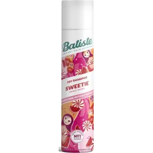 Batiiste Dry Shampoo in Sweetie Scent 200ml