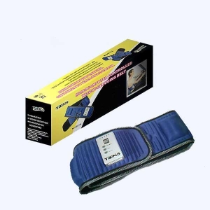 Microcomputer Controlled Weight Reducing Belt