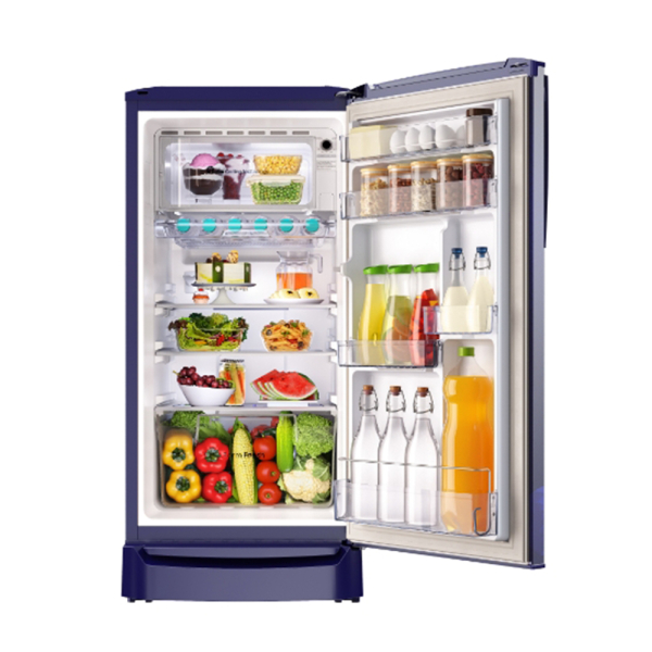 Godrej 190 Liter Single Door Refrigerator - Image 4
