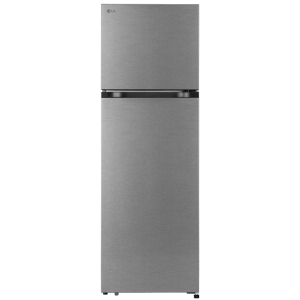 LG 288 Liter Double Door Refrigerator