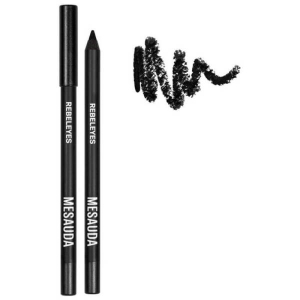 Mesauda Rebeleyes Waterproof Eye Pencil 101 spider 1.2gm