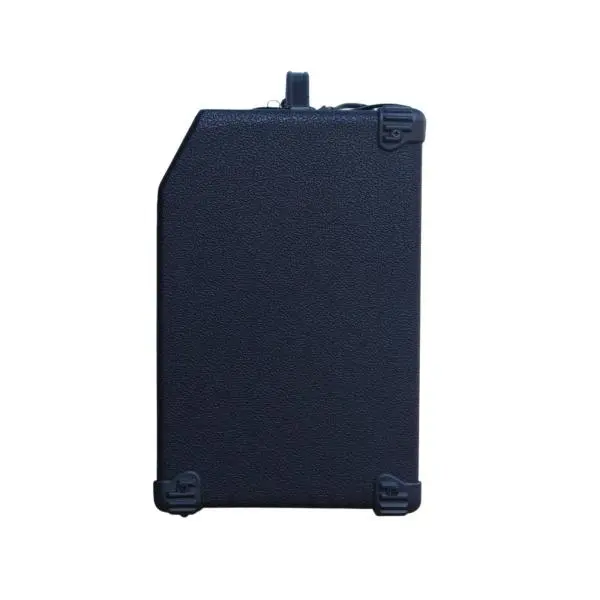 Deviser TG-40R Guitar Amplifier (40 Watts)-Black | Deviser Portable Guitar Amplifier For Home Use | Portable Guitar Amp - Image 4