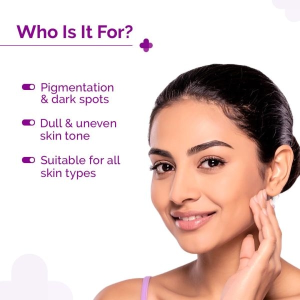 The Derma Co 2% Kojic Acid Face Serum  - 10 ml - Image 5