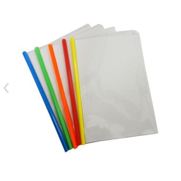 Stick File Set Of 10 Pcs By Mitrata - Image 2