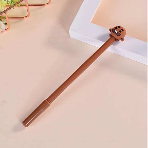 KOJA BT21 Gel Pen - Image 4
