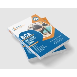 BCA Entrance Preparation Class | Saral Shikshya BCA Entrance Preparation Book | 10th Edition BIT Book 2082 | Saral Shikshya Academy