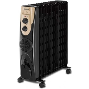 B+D Oil Radiator Heater-11 Fin OR011FD-B5