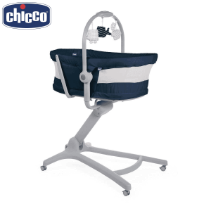 Chicco Baby Hug 4-in-1 Air India Ink