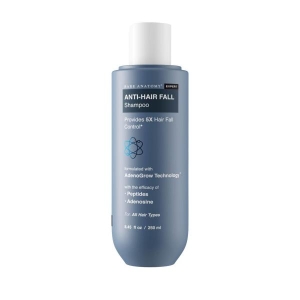 Anti Hairfall Shampoo 250ml