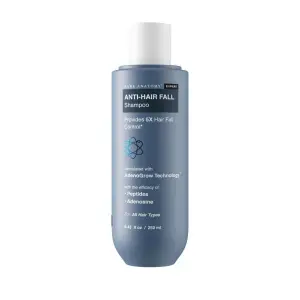 Anti Hairfall Shampoo 250ml
