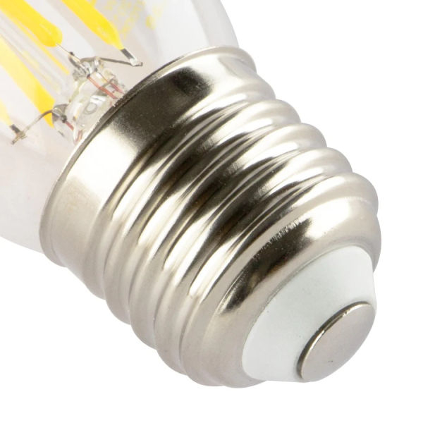 Moto Chudi Wala Vintage LED 4 Watt Bulb E27 - Image 2