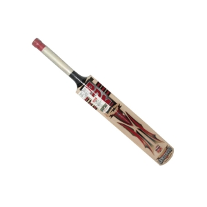 Bdm Armstrong Cricket Bat (Red-Brown)