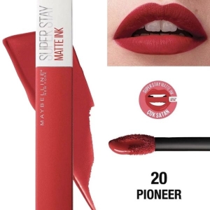 SuperStay Matte Ink Liquid Lipstick - 20 Pioneer 5ml