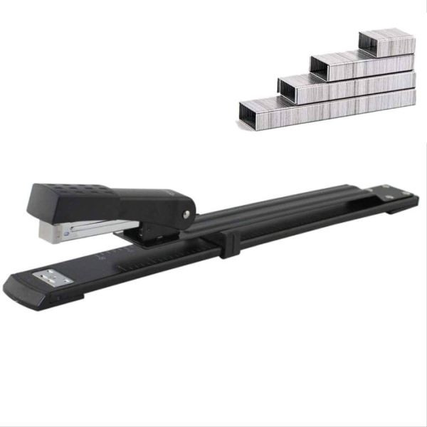 Foska Long arm heavy duty stapler - Image 3