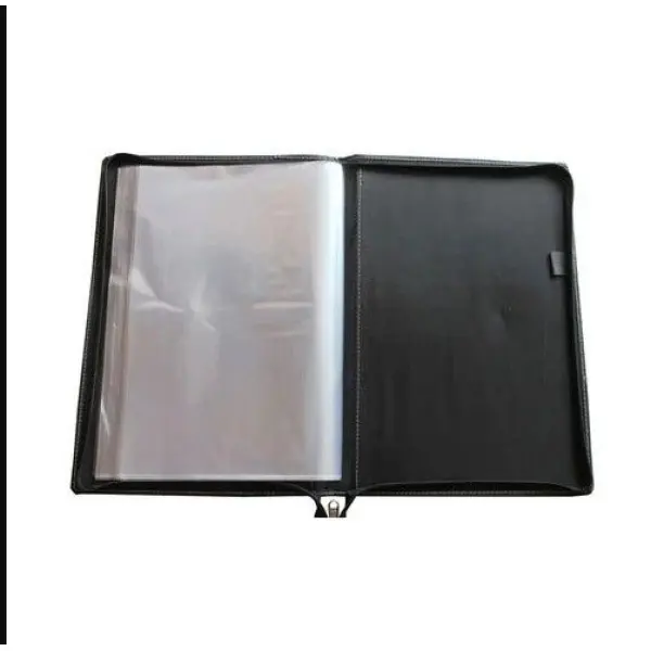 Document File | Durable File Folder for Office, School & Home Use - Image 3