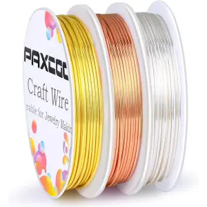 Beading Wire For DIY Craft And Making Jewelry 0.5mm 1 Roll