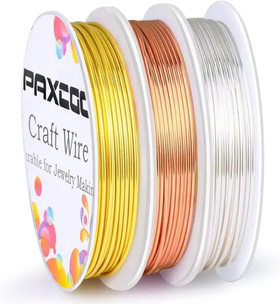 Beading Wire For DIY Craft And Making Jewelry 0.5mm 1 Roll
