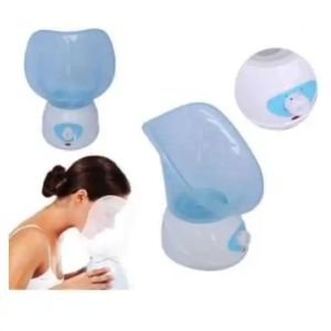 Beauty Facial Face Mist Steamer Clean Sauna