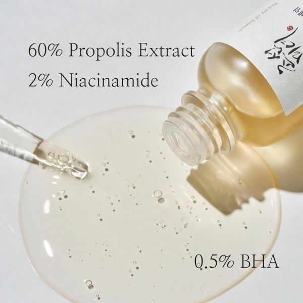 Korean Skin Care 30ml