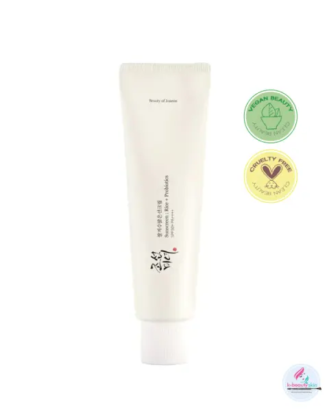 Beauty Of Josean Relief Sunscreen SPF50+ PA++++