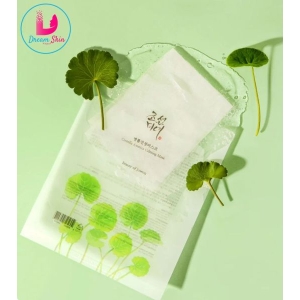 Beauty Of Joseon Centella Asiatica Calming Mask (1sheet) 25ml By Dream Skin Nepal