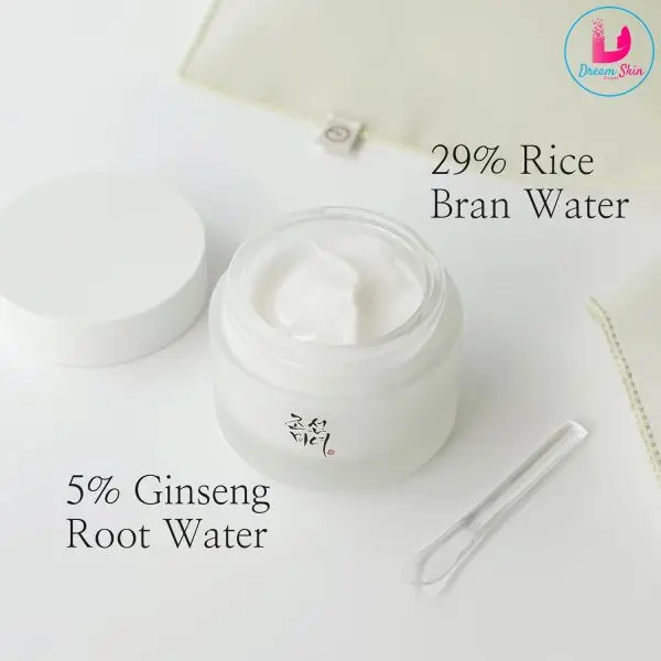 Beauty Of Joseon Dynasty Cream [50Ml] By Dream Skin Nepal - Image 2