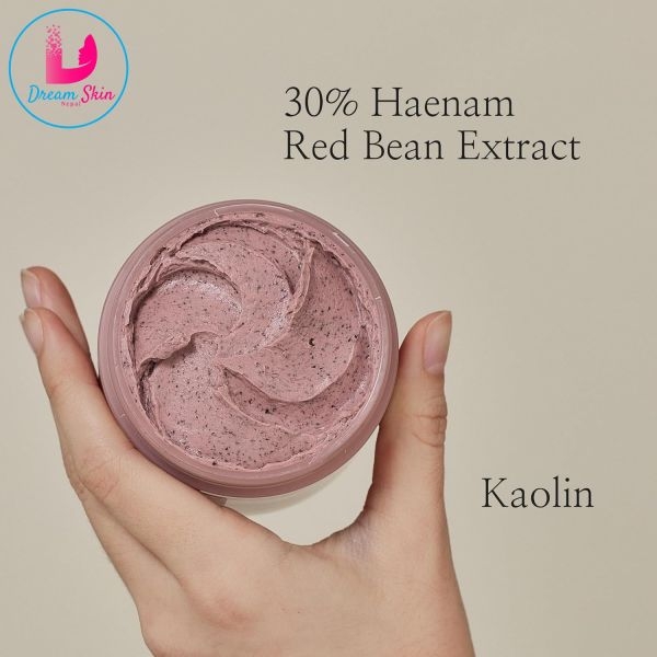 Beauty Of Joseon Red Bean Refreshing Pore Mask [140Ml] By Dream Skin Nepal - Image 3