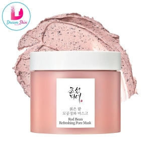 Beauty Of Joseon Red Bean Refreshing Pore Mask [140Ml] By Dream Skin Nepal