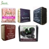 Beauty Salt Soap Collection- Gift Pack