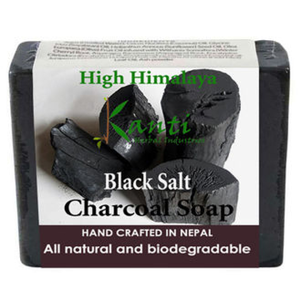 Beauty Salt Soap Collection- Gift Pack - Image 5