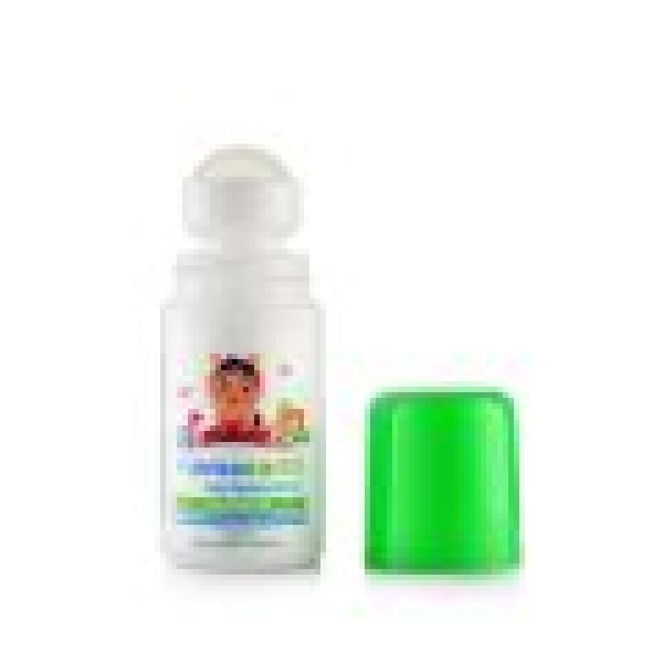 Mamaearth Easy Tummy Roll On, 40Ml - Image 4