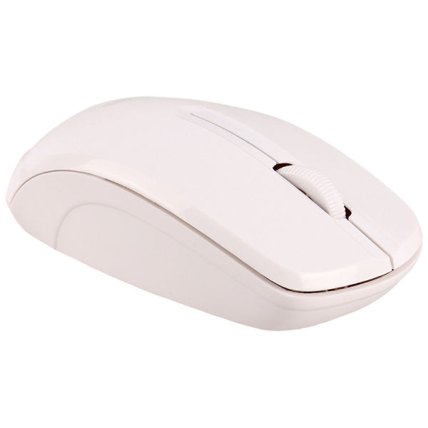 Rizyue T11 Dual Mode Bluetooth Wireless Mouse - Image 2