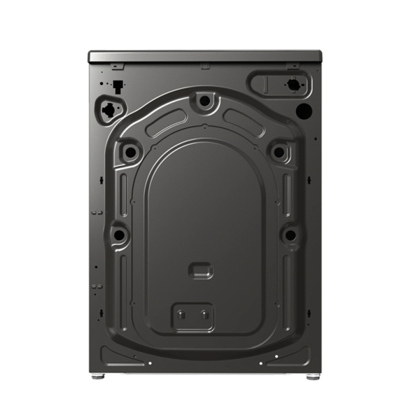 Beko 8 Kg Front Load Washing Machine - Image 4