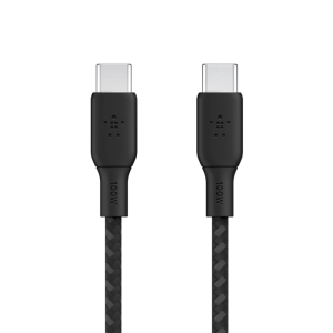 Belkin BoostCharge USB-C to USB-C Cable 100W