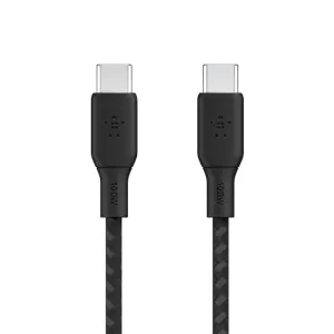 Belkin BoostCharge USB-C to USB-C Cable 100W
