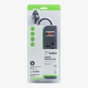 Belkin Surge Protector By Mitrata