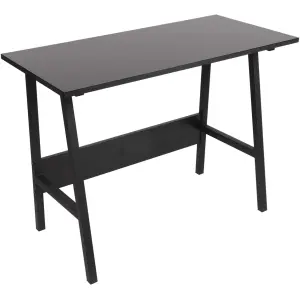 BELVIN Table Desk for Office and Home