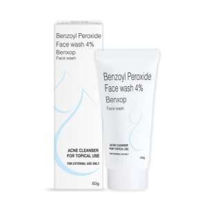 Benxop Face Wash 50gm