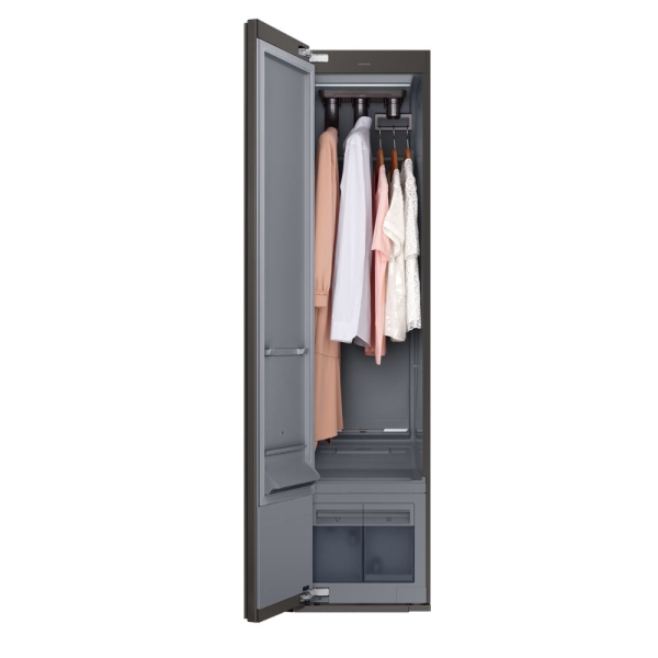 BESPOKE Air Dresser with Jet Steam (DF60A8100HG/NZ) - Image 3